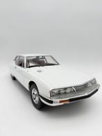 Norev 1:12 - Voiture miniature - Citroen - SM