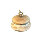 Sieradendoos - Marmer, Legering, Antiek en Kunst