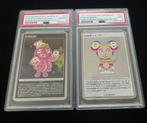 Takashi Murakami/Kaikai Kiki Co., Ltd - 2 Graded card -, Verzamelen, Overige Verzamelen, Nieuw