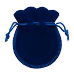 Fako Bijoux® - Cadeau Zakjes Mini - Velours - 6.5x7.5cm -, Divers, Emballage cadeau, Verzenden