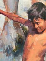 Alejandro Faura - Pescando lo imposible