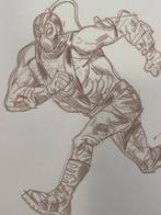 Batman and Robin (Vol. 3) #1 - Cover D Blank Variant -, Livres, BD | Comics