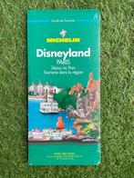 Disney Parks - 1 Originele reisgids Euro Disneyland Parijs, Boeken, Nieuw