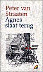 Agnes slaat terug 9789041701695, Peter van Straaten, Peter van Straaten, Verzenden