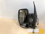 Buitenspiegel links Opel Movano O298755, Auto-onderdelen, Carrosserie, Nieuw