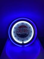 Pepsi-Cola - Lichtbord - Plastic