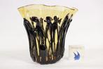 Made Murano Glass - Enrico Cammozzo - Vase  - Verre -