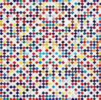 Poplea - Cinétique 3 en 1 Optic Confetti(2000)