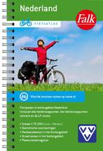Falk VVV Fietsatlas Nederland 9789028703988, Boeken, Verzenden, Zo goed als nieuw, Stichting Landelijk Fietsplatform