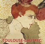Toulouse-Lautrec 9783955886745 Hajo Duechting, Boeken, Taal | Engels, Verzenden, Gelezen, Hajo Duechting