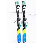 140 kinder skis DYNASTAR TEAM SPEED, white/blue + Look Xpre, Sport en Fitness, Skiën en Langlaufen, Overige merken, 140 tot 160 cm