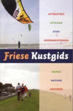 Friese kustgids 9789033006647 Ilonka Slijkerman, Boeken, Verzenden, Gelezen, Ilonka Slijkerman
