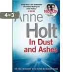 In Dust and Ashes 9781782398820 Anne Holt, Verzenden, Gelezen, Anne Holt
