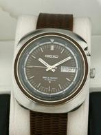 Seiko - Zonder Minimumprijs - Vintage Bell-Matic Automatic, Handtassen en Accessoires, Horloges | Antiek