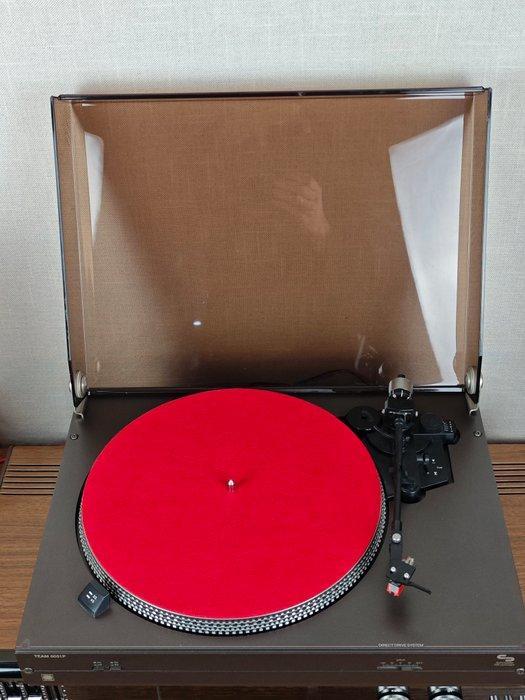 Schneider - TEAM 6051P Direct Drive Platenspeler, TV, Hi-fi & Vidéo, Radios