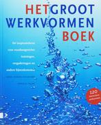 Het groot werkvormenboek 9789052616131 Sasja Dirkse-Hulscher, Boeken, Economie, Management en Marketing, Verzenden, Gelezen, Sasja Dirkse-Hulscher