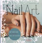 Nail art 9789020679212 Donne Geer, Verzenden, Zo goed als nieuw, Donne Geer