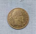 Frankrijk. Napoléon III. 5 Francs 1857-A, Paris, Timbres & Monnaies, Monnaies | Europe | Monnaies euro