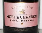 Moët & Chandon, Impérial Rosé - Champagne Brut - 4 Flessen, Nieuw