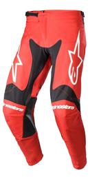 Alpinestars 2023 Racer Hoen Crossbroek Rood / Zwart maat 30, Motos, Vêtements | Vêtements de moto