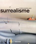 Surrealisme 9783822835784 C. Klinsohr Leroy, Boeken, Verzenden, Gelezen, C. Klinsohr Leroy