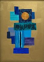 Ronald Boonacker (1955) - Italiaans Landschap VIII & IX [2]