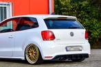 Sport Achterbumper voor Volkswagen Polo 6R / 6C / GTI / WRC, Ophalen of Verzenden