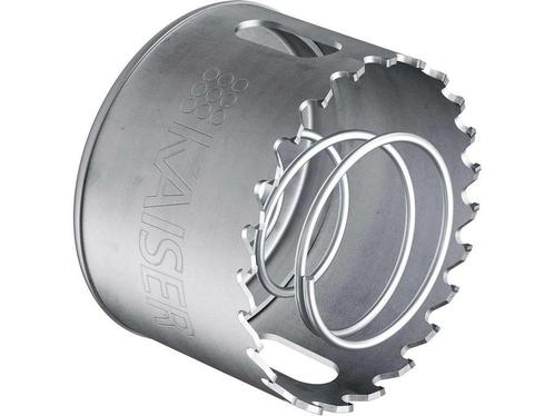 Kaiser - MULTI 2000 HM - Freeskroon - Ø 68 mm - Hardmetalen, Huis en Inrichting, Woonaccessoires | Overige, Zo goed als nieuw
