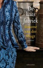De kaasfabriek (9789026351631, Simone van der Vlugt), Livres, Verzenden