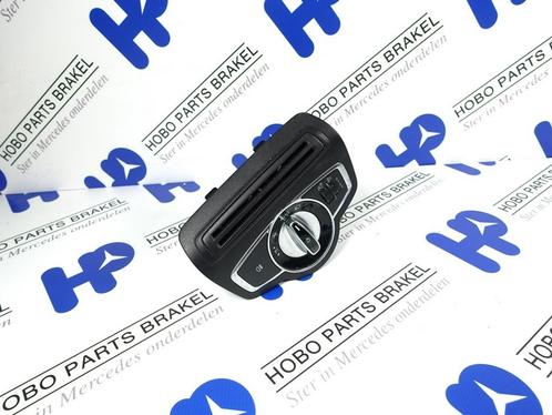 Lichtschakelaar A 205 905 6000 o.a: C-klasse w205, Auto-onderdelen, Interieur en Bekleding, Gebruikt, 3 maanden garantie, Mercedes-Benz