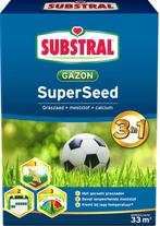 NIEUW - Substral Super Seed - 1 kg, Nieuw, Verzenden