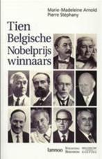 Tien belgische nobelprijswinnaars 9789020954258, Milton, Verzenden