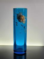 Baccarat - Vase - Clair de Lune - Cristal, Émail - Eugène