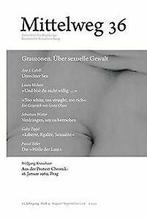 Grauzonen. Über sexuelle Gewalt (Mittelweg 36) von ...  Book, Verzenden