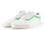 Vans Sneakers in maat 42 Wit, Kleding | Heren, Schoenen, Verzenden, Wit, Zo goed als nieuw, Sneakers