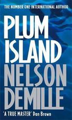 Plum Island 9780751521856, Gelezen, Nelson DeMille, David Dukes, Verzenden