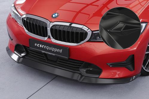 Cupspoilerrand met ABE voor BMW 3 Reeks (G20/G21) Berline en, Auto-onderdelen, Carrosserie, Nieuw, Verzenden