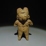 Chupícuaro, Guanajuato, Mexico Terracotta Figuur. 400