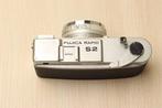 Fujica Rapid S2 Analoge camera, Audio, Tv en Foto, Fotocamera's Analoog, Nieuw