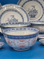 Service de table pour le dîner - China – Geschirr-Set –