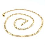 Handmade - Collier - Figaro - 5.2 g - 18 carats Or jaune