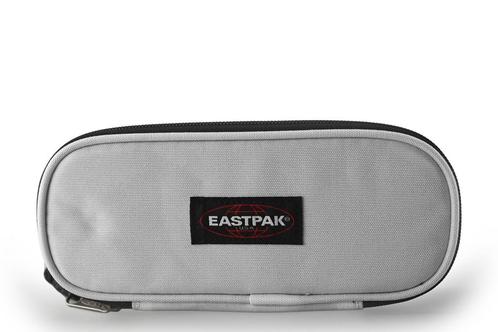 Eastpak Etuis Bruin | 5% extra korting, Handtassen en Accessoires, Tassen | Rugtassen, 25 tot 40 cm, Zo goed als nieuw, Eastpak