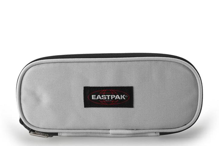 Eastpak Etuis Bruin | 5% korting, Handtassen en Accessoires, Tassen | Rugtassen, 25 tot 40 cm, Zo goed als nieuw, Eastpak, 30 tot 45 cm