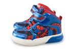 Geox Hoge Sneakers in maat 25 Blauw | 10% extra korting, Enfants & Bébés, Vêtements enfant | Chaussures & Chaussettes, Schoenen