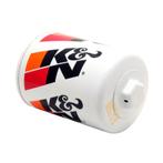 K&N Oliefilter - Opschroeffilter 76x115mm passend voor Jagua, Auto-onderdelen, Verzenden, Nieuw