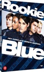 Rookie blue seizoen 1 (dvd tweedehands film), Ophalen of Verzenden, Nieuw in verpakking