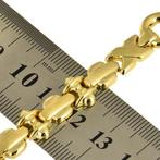 Armband - 18 karaat Geel goud, Nieuw