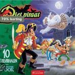 Piet Piraat / Piet Piraat Griezelverhalen / 2 9789059164864, Boeken, Verzenden, Gelezen