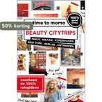 Time to Momo Beauty Citytrips 8710678944774, Verzenden