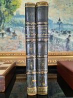 Ségur - Histoire de Napoléon et de la Grande Armée pendant